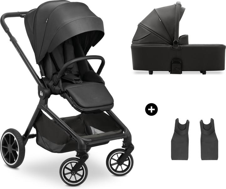 Hauck Move N Care Set Black