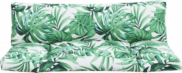 Produktbild VidaXL 10-tlg. Garten-Lounge-Set mit Kissen (110 x 58 x 10 cm)