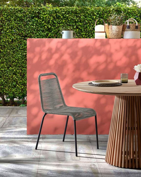 Actual product image Kave Home Jeanette (120 cm)