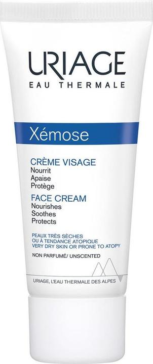 Uriage Xémose Gesichtscreme Creme (40 ml, Tagescreme)