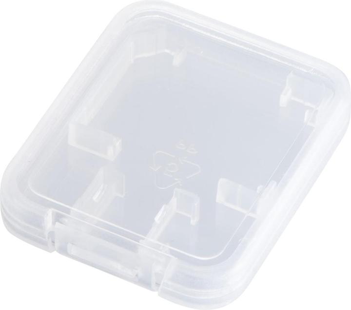 Hama Duocase (Coperchio scheda di memoria)