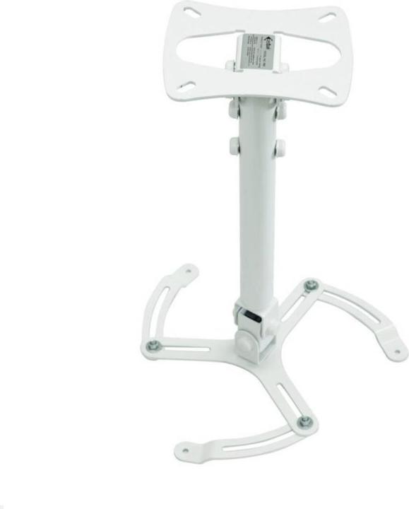 Actual product image edbak PM 1, Universal ceiling mount (Ceiling)