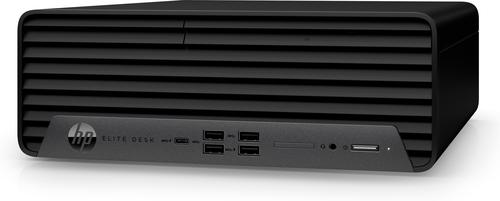 HP Elite SFF 800 G9 (Intel i5-13500T, 16 GB, 512 GB, T400)