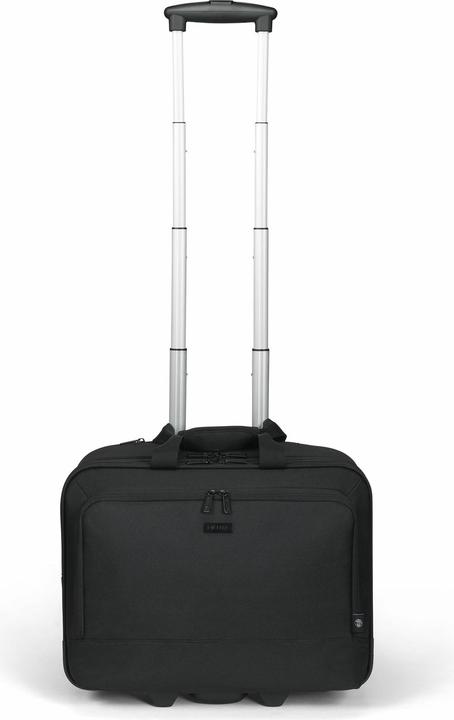 Dicota Laptop Roller Multi Eco BASE 15-17.3" black (17.30", Universal)
