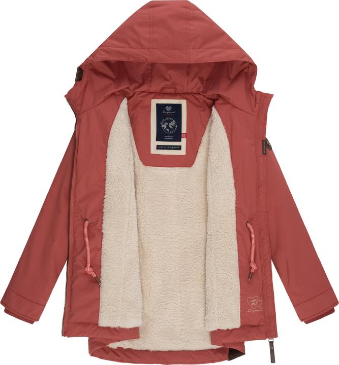 Actual product image Ragwear Layra (170)