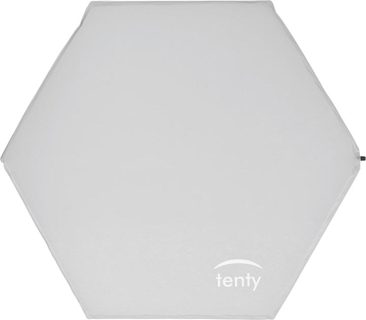 Tenty Laufgittermatte (150 cm, 150 cm)