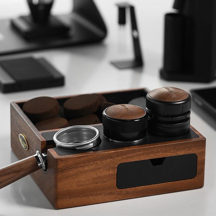 Actual product image MHW 3Bomber Multifunctional Knock Box