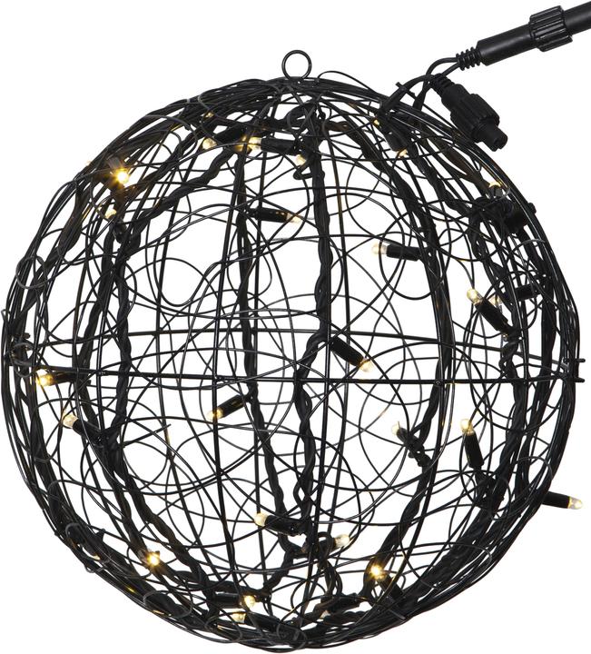 Actual product image Star Trading System 24 LED Ball, Ø 35 cm (0.35 m)
