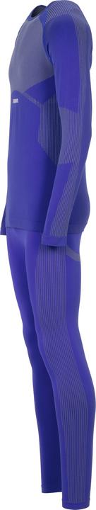 Planam Set Fit blau S/M L/XL (XL)