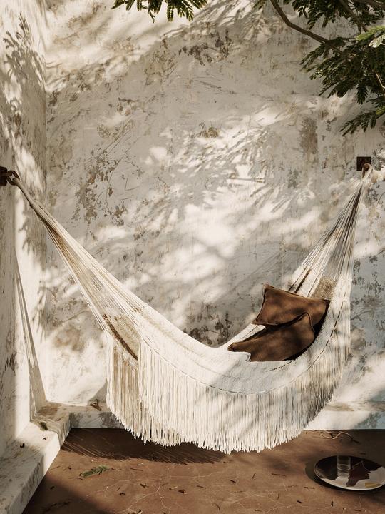 Produktbild Ferm Living Path Hammock (125 kg)
