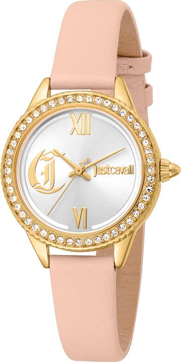 Produktbild Just Cavalli Glam Chic Forward - JC1L316L0025 (Analoguhr, 30 mm)