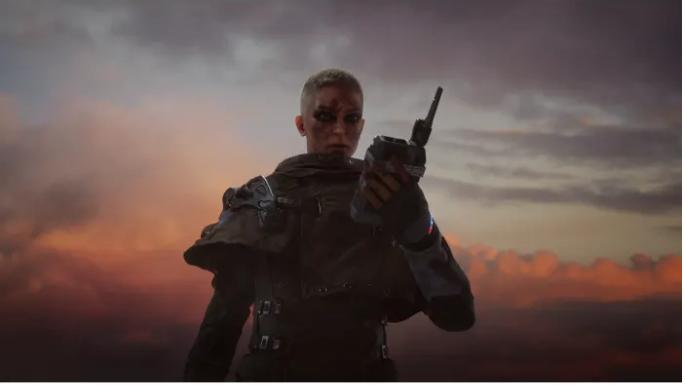 Produktbild Square Enix Outriders (Xbox One X, Xbox Series X, DE)