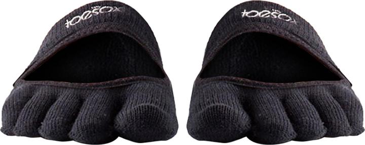 Produktbild Toesox Releve TanzSocken (36 - 38)
