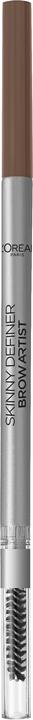 Actual product image L'Oréal Paris Brow Artist Skinny Definer (Dark Blonde)