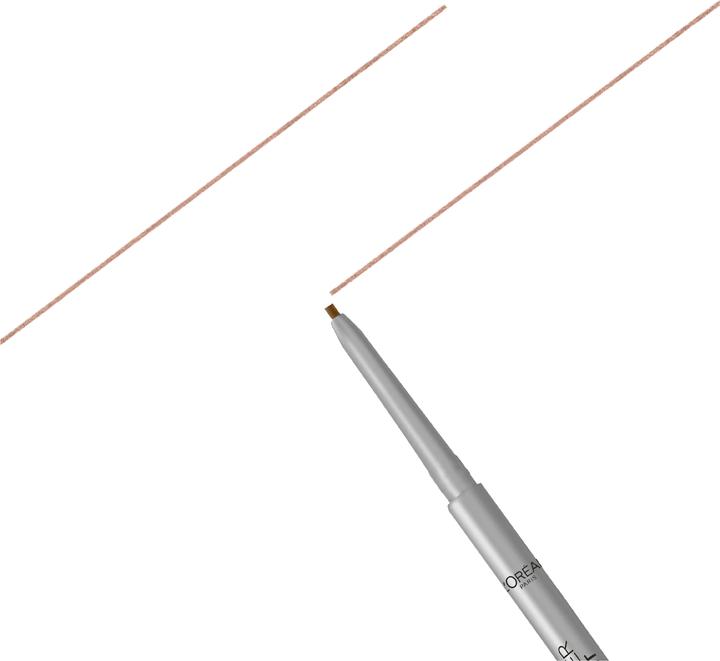 Actual product image L'Oréal Paris Brow Artist Skinny Definer (Dark Blonde)