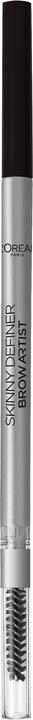 Immagine prodotto L'Oréal Paris Brow Artist Skinny Definer (109 Ebony)