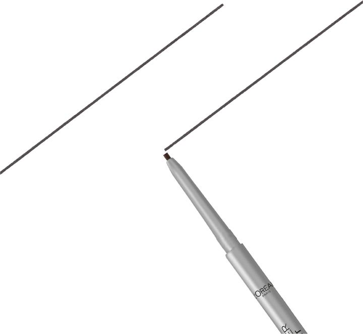 Immagine prodotto L'Oréal Paris Brow Artist Skinny Definer (109 Ebony)