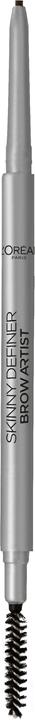 Immagine prodotto L'Oréal Paris Brow Artist Skinny Definer (109 Ebony)