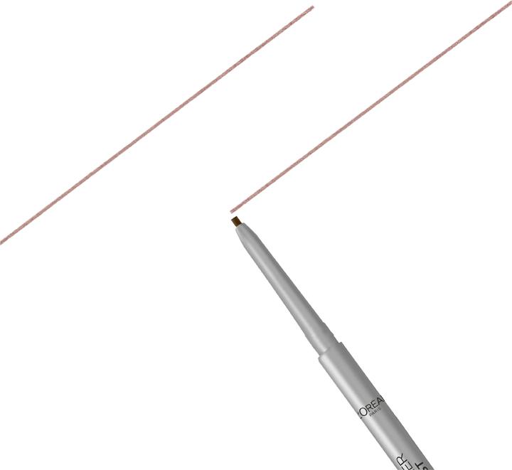 Produktbild L'Oréal Paris Brow Artist Skinny Definer (104 Chatain)