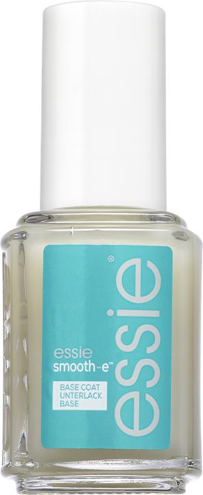Produktbild Essie Smooth-e (Transparent, Weiss, Base Coat)