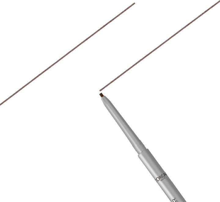 Image du produit L'Oréal Paris Brow Artist Skinny Definer (108 Brun foncé)