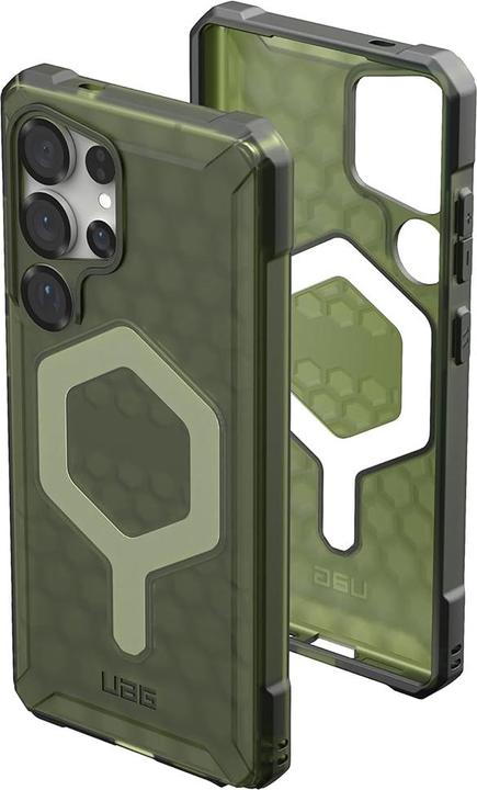 Immagine prodotto UAG Essential Armor with Magnet (Samsung Galaxy S25 Ultra)