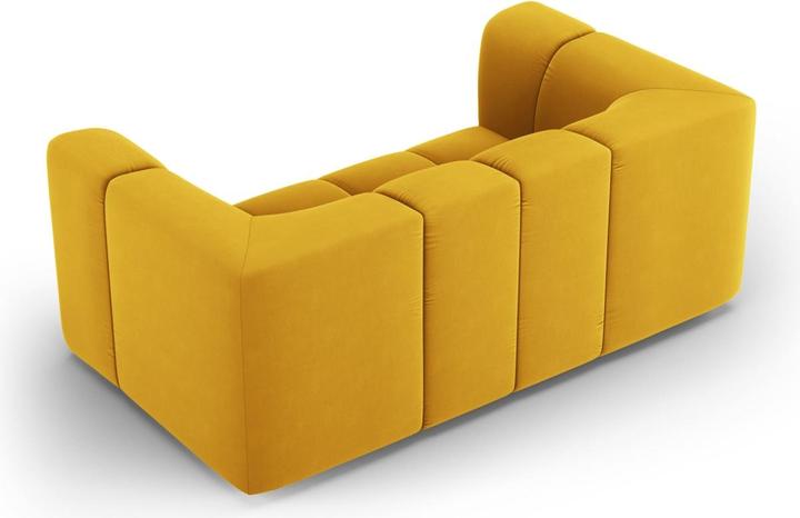 Actual product image Maison Heritage Adams (2 person sofa)
