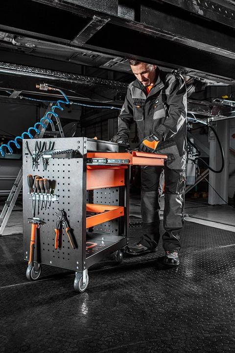 Produktbild Neo Tools Small drawer, Custom PRO system (1 Teile)