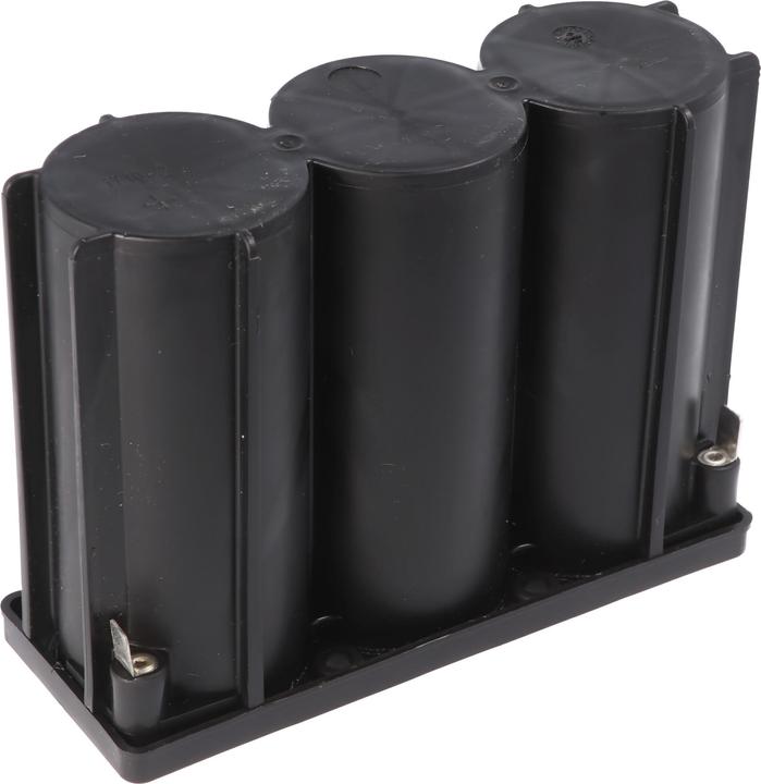 Produktbild Hawker Energy Akku Cyclon Enersys Cyclon 0859-0012 Akku E cell 1x3 (6 V, 8 Ah)