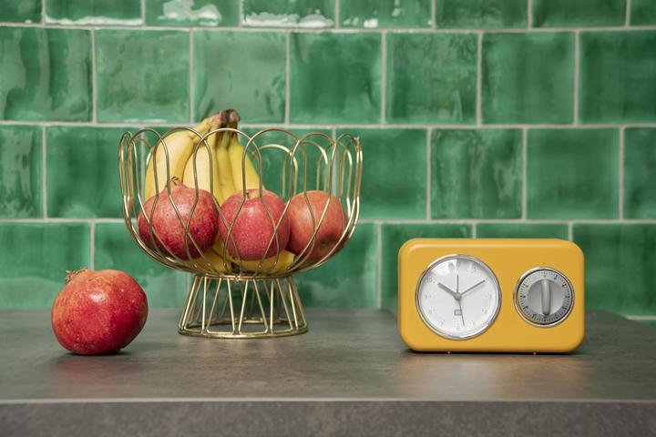 Produktbild PT Living Wired