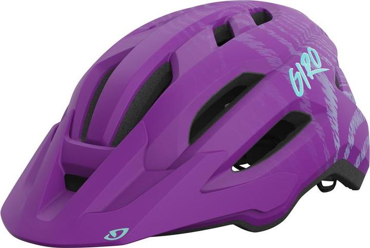 Produktbild Giro Fixture II Youth Mips (57 cm)