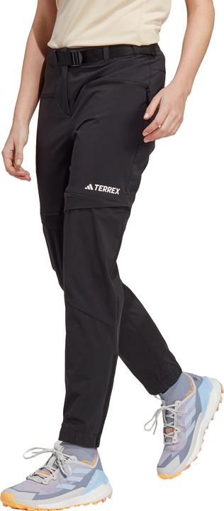 Immagine prodotto adidas Pantaloni Utilitas ZO da donna (34)