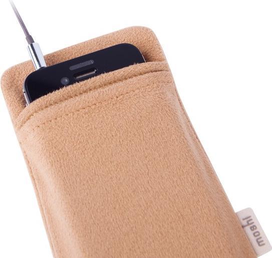 Actual product image Moshi iPouch 2012 Edition (Apple iPhone 5, Apple iPhone 5s, Apple iPhone X)