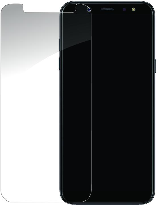 Productafbeelding Mobilize Glas (1 Stuk, Samsung Galaxy A6+)