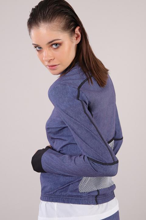 Immagine prodotto Freddy Felpa con zip integrale (XS)