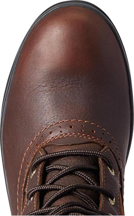 Actual product image Ariat Winter Boots Wythburn Tall Waterproof Ladies (37.5)