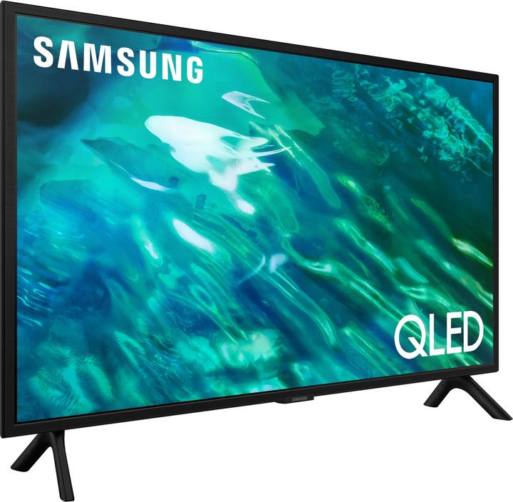 Immagine prodotto Samsung Series 5 QE32Q50AEU Tv Led 32' (32", QLED, Full HD)