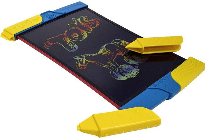 Produktbild Boogie Board Zeichentablet Scribble'n Play