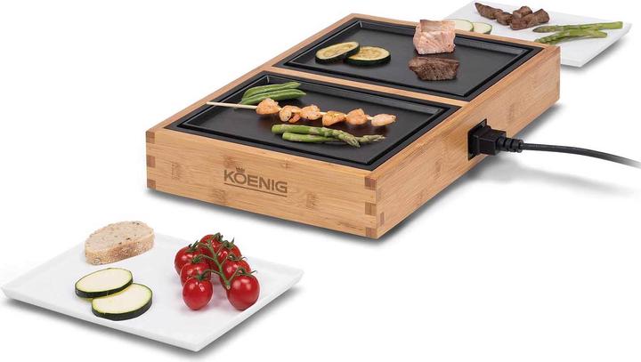 Image du produit Koenig Dîner pour 2