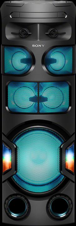 Image du produit Sony MHC-V82D (Bluetooth)