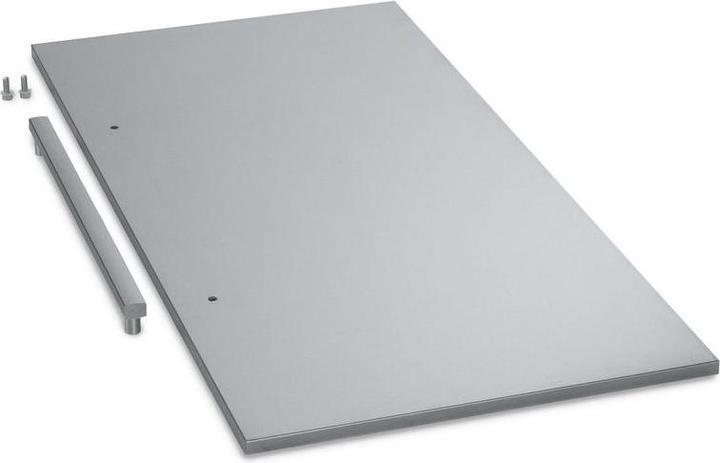 Immagine prodotto Liebherr Frontale in acciaio inox con maniglia 9901996