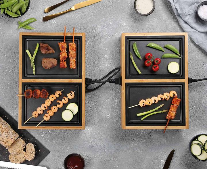 Actual product image Koenig Dinner for 4 (Duo)