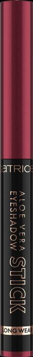 Produktbild Catrice Aloe Vera Eyeshadow Stick (060 Cranberry Crush)