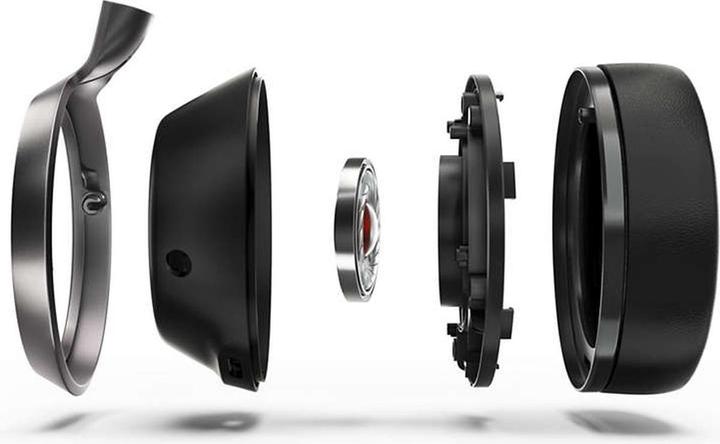 Immagine prodotto Philips Fidelio L3 (ANC, 30 h, Senza fili)