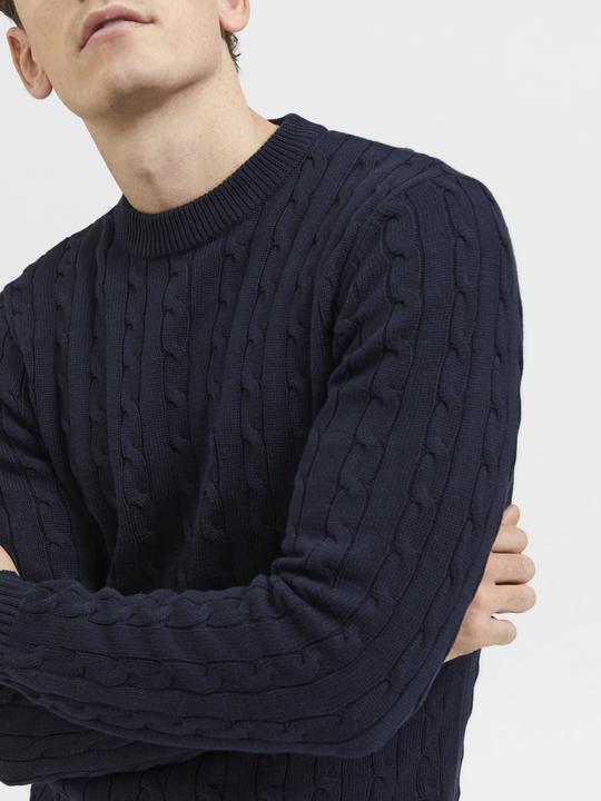 Immagine prodotto Selected Homme Maglia a cavo (XL)