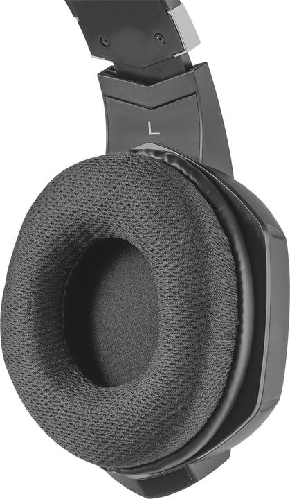 Actual product image Trust GXT 322 Carus (Cable)