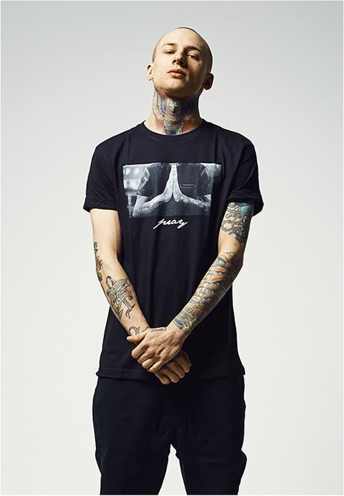 Immagine prodotto Mister Tee Tee Pray (4XL)
