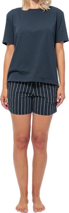 Produktbild Schiesser Organic Cotton Schlafanzug (36, S)