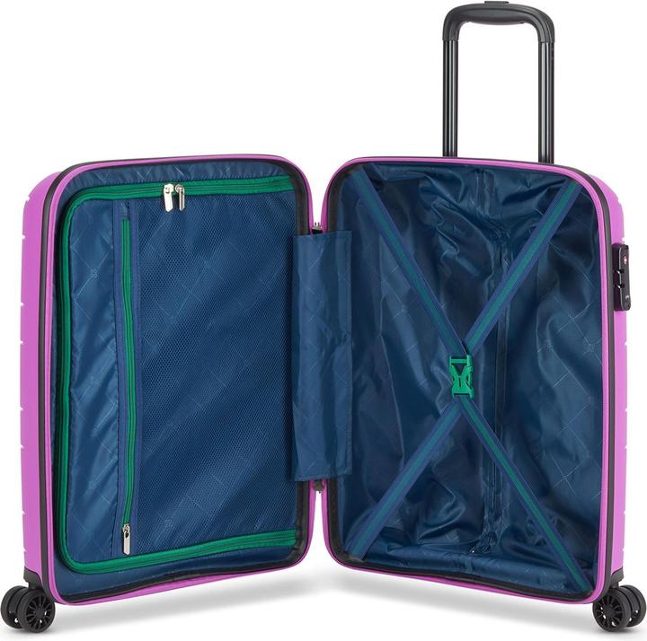 Immagine prodotto Modo by Roncato Supernova 2.0 4 Rollen Kofferset 3-teilig (217 l, XL (da 115l))
