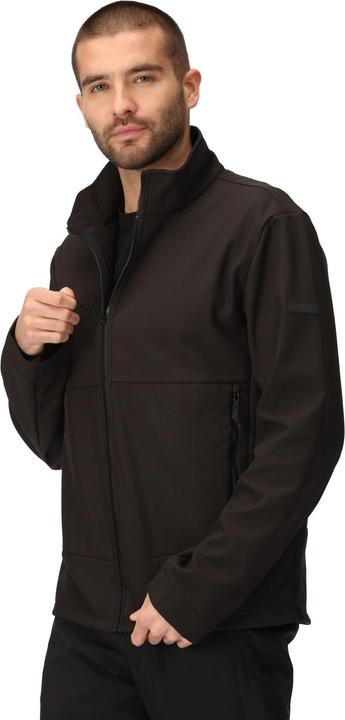 Immagine prodotto Regatta Dendrick Giacca Soft Shell Uomo (3XL)